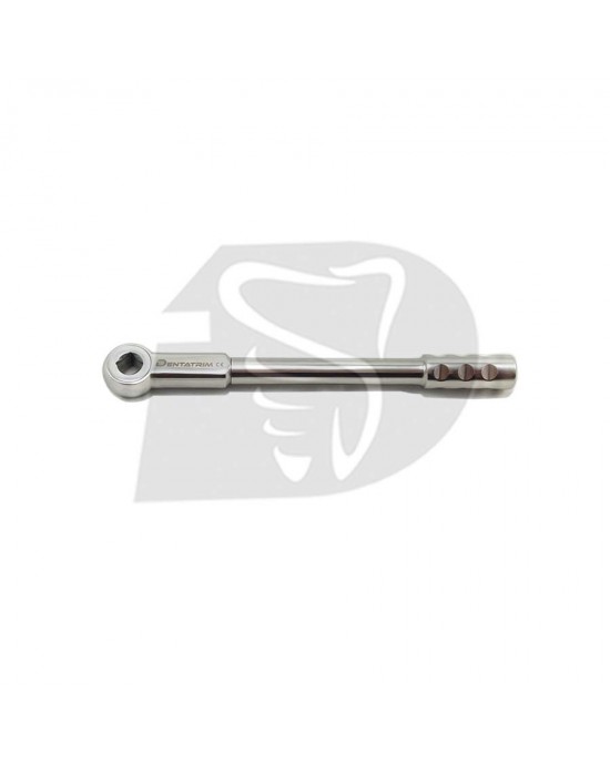 Dental Ratchet Wrench 4 mm