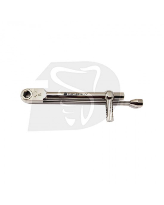 Dental Implant Torque Wrench 10-70 Ncm